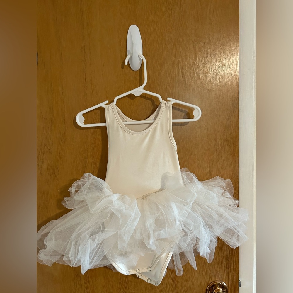 ILovePlum Tutu 1YR